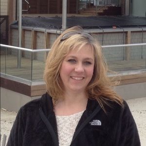 Meet your Posher, Christine